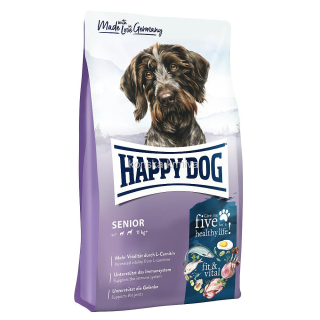 Happy Dog - Fit&Vital - Senior